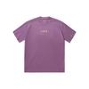 Tiger Graphic T-shirt 'Purple' Men's AHSU255-2