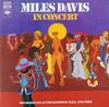 CD MILES DAVIS - In Concert: Live At Philharmonic Ha C2K65140 Columbia, Legac 1997 Non Japan Jazz Used
