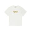 Kids Logo ShorT Sleeve T shirT Jfi375 7aj F1sp9