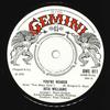 7inch Record RONNIE LANE & SLIM CHANCE - How Come? GMS011 GM Records 1973 UK Rock Used