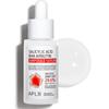 Salicylsäure BHA Arbutin Ampullenserum 40 ml
