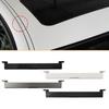 Weather Resistant Roof Gutter Trim Cover For BMW For 1 And For 3 Series