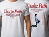 Camiseta Exclusiva Charlie Puth Whatever’s Clever World Tour 2026