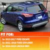 FÜR FORD ESCAPE 2013-2018 Heckwischerarm mit Wischerblatt BB5Z17526C BB5Z 17526-C US