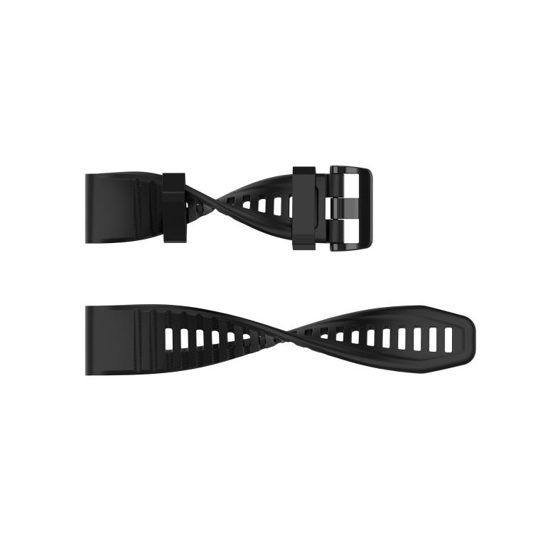 For Garmin Approach S60 Silicone Watch Band