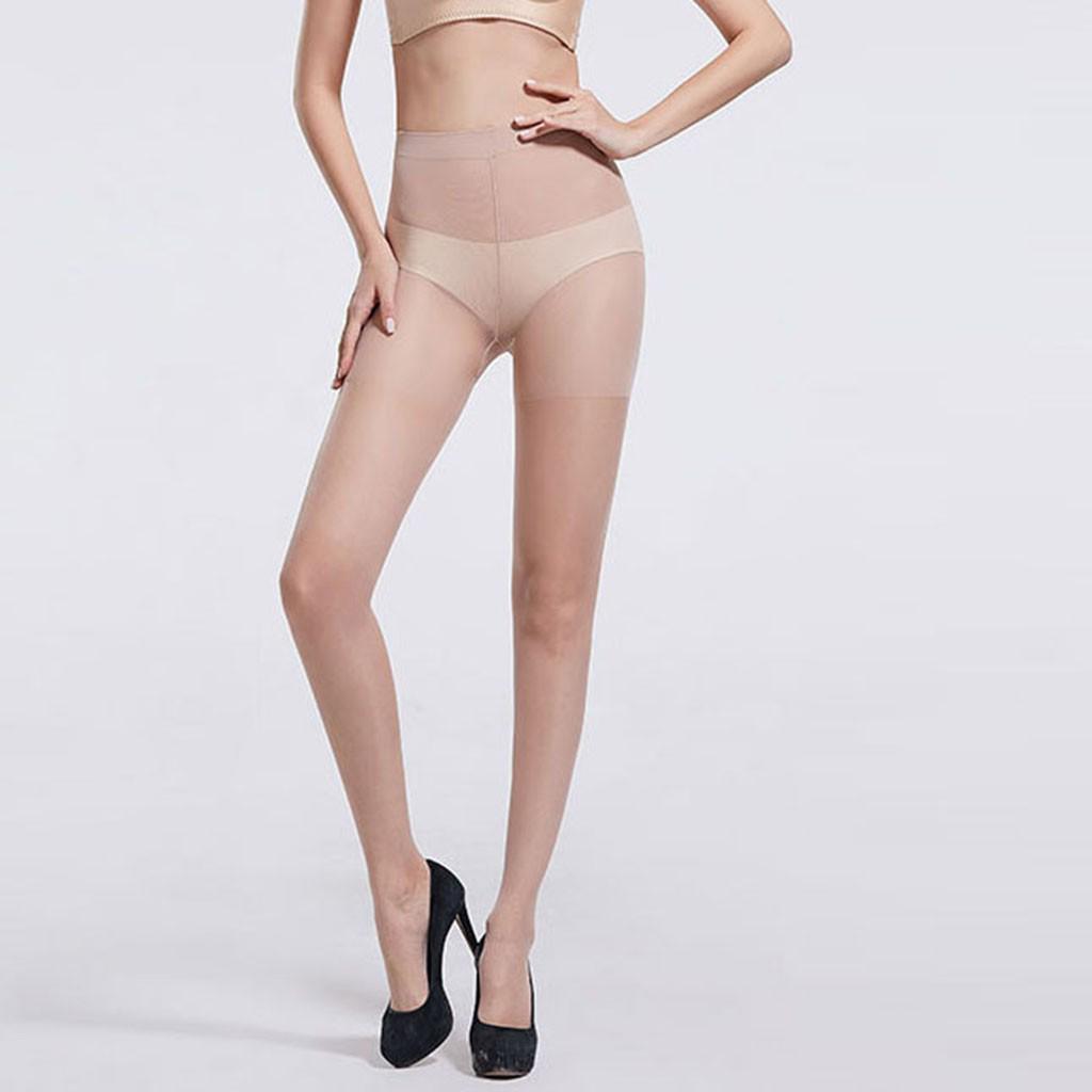 Female High-Elastic Tight Pantyhose Socks Stockings Pantyhose Underwear Sexy