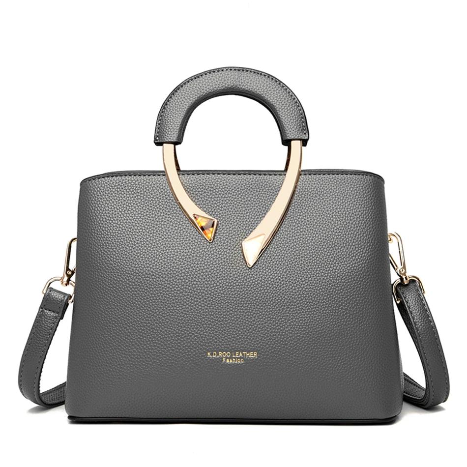 Luxury High-quality Designer Casual Leather Crossbody Bags Shoulder for Women Totes Bags