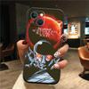 IK71 The Weeknd Phone Case for Samsung Galaxy S20 S21 S22 Ultra FE + Plus A21S A22 A24 A25 A26 A30 A30S A31