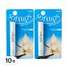 Softlips Lip Balm 2g, Vanilla, 10 Pcs.