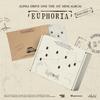 EUPHORIA 1st Mini Album [STAR ROAD Ver.] Official K-Pop Album