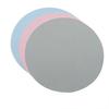 Multifunctional Cat Silicone Feeding Round Mat Anti-skid Moisture-proof Waterproof Easy Clean Dog Pad Pet Accessories Supplies