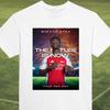 Bukayo Saka T-Shirt: Arsenal Football Fan Tee