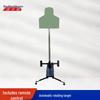 Tactical Dragon Portable Rotating Target Machine