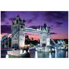 Add One Tower Bridge Puzzle, 1,000p, Mixed Colors, 1000 Pieces Jigsaw Puzzle, Childrens Games, Educational Toys