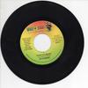 Disco de 7 polegadas DETERMINE / TRUEMAN CHEWSTICK - Positive Music / Mended Hearts NENHUM Tuff Gong Inter 2006 Jamaica Reggae, Ska & Dub Usado