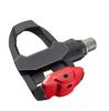 Look KEO CLASSIC 3 Road Binding Pedal BLK/RED