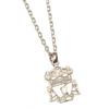 Crest Necklace & Pendant