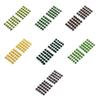 Sand Table Scene Simulation Model Plant Cluster Artificial Grass Tufts Miniature Grass Bushes