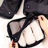 Dansoon Small Travel Pouch