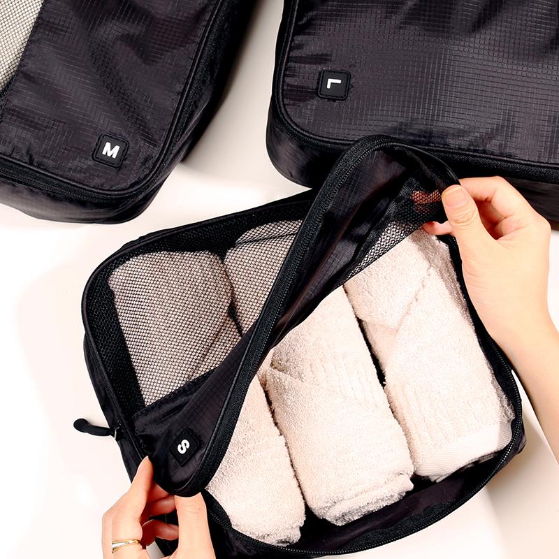 Dansoon Small Travel Pouch