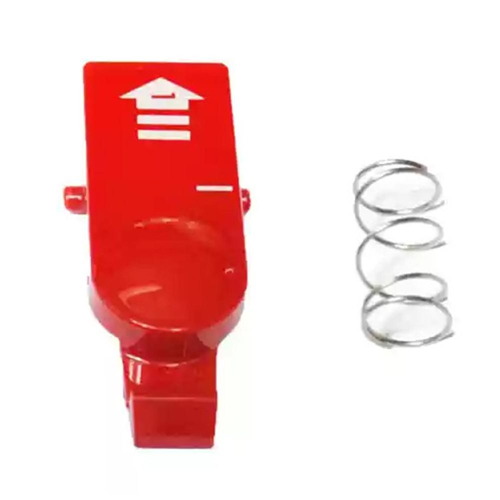 V12s V15s Vacuum Cleaner Parts Release Catch with Spring Replacement Kit