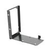 Soporte para PSUs ATX NR200, Soporte para Fuente de Alimentación ATX para Soporte de Montaje Modular NR200 Diseño Ventilado