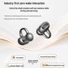SANAG S8S Ultra AI Ear-Clip Wireless Bluetooth Sports Headphones