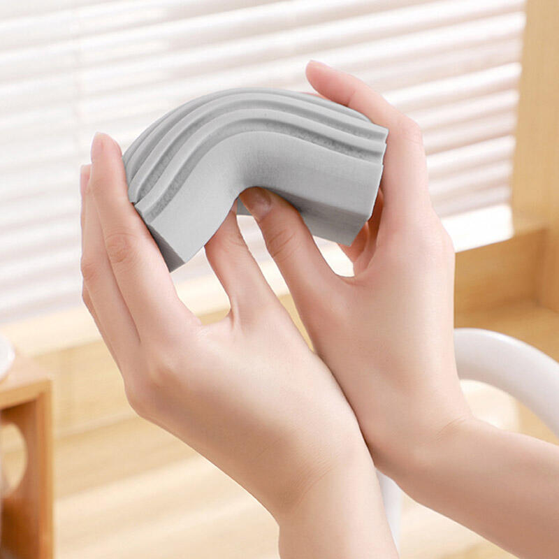 Multipurpose sponge, cleaning sponge, kitchen sponge DD-12601