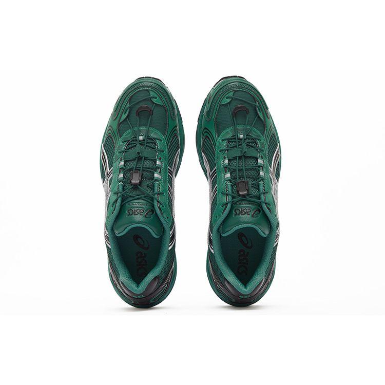 Asics Pantofi de sport Gel Kahana TR V4 Ocean Green Bărbați Negri 1203A497-300