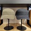 She (Authentic) Stitch Cavalry Cap EL25UMW002