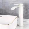 TLXT Waterfall Basin Faucet