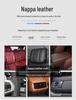 Haval Genuine Leather Gear Knob & Steering Wheel Cover for H6, Big Dog, H5, First Love, H4, H2s, H1, H7, H9, H8, F5, F7X.