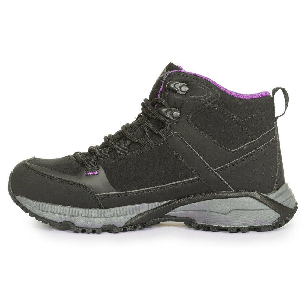 Womens/Ladies Riona DLX Walking Boots