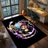 One Piece Brook Soul King Carpet for Living Room Bedroom Home Decor Cool Movie Mat Play Floor Mat