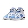 Jordan 6 Retro UNC White PS DV3605-410