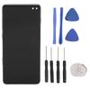 LCD Touch Display Digitizer with Repair Tools for Galaxy S10 PLUS Smartphone TFT Touch Digitizer LCD Display Assembly