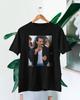 Unisex Shirt Cotton Oversize Large Size Freddie Mercury Graphic Rock Retro T-Shirt Gift Fans
