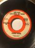 7-Zoll Schallplatte FARON YOUNG - Live Fast, Love Hard, Die Young / H 6025 Capitol Records US Folk Gebraucht