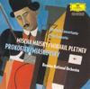 CD PROKOFIEV MIASKOVSKY PLETNEV MAI  Prokofieff S. 4498212 Deutsche Grammo 1996 Germany Classical Used