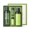 TONYMOOLY The Chok-Chok (The Moist) Green Tea Hydration 2‑Piece Set