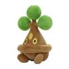Pokémon Center Oryginalna Pluszowa Zabawka Pokémon fit Bonsly 14 x 10 x 9 (wys. x szer. x gł.: cm)