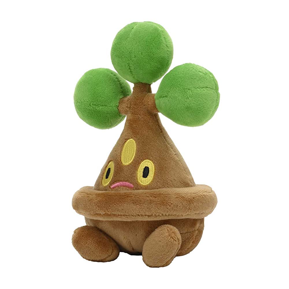 Center Original Plush Toy fit Usohachi Pokémon Pokémon 14×10×9 (H×W×Dcm)