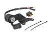 KITACO USB Power Kit Rebel 250 Rebel 500 K-TOUR (MC49-1400001~1499999) (PC60-1300001~) 80-757-18620