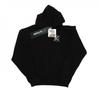 Mens Winnie The Pooh Not Honey Hoodie