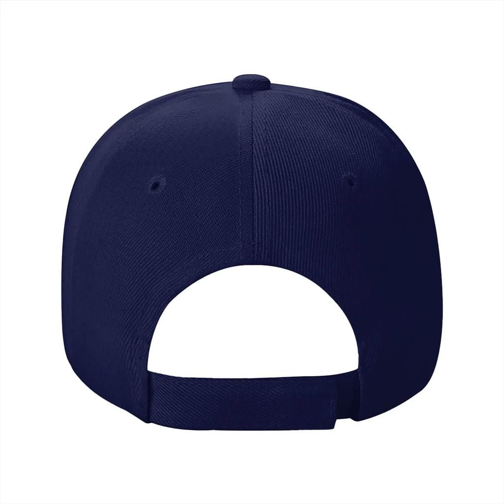 Summer Casual Baseball Cap Days of Thunder Hunting Camping Trucker Hat For Unisex Women Sunscreen Lincoln Hawk Bonneau Fashion Caps
