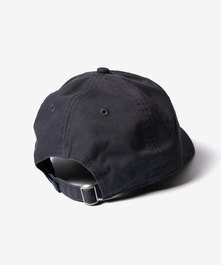 New Era 9TWENTY LA Dodgers MLB Core Classic Cap 60235279 Dark Grey