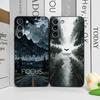 Vintage Forest Landscape Snow Mountain Scenery Phone Case for Huawei Nova 13 12 11 Pro 10 SE Mate 40 60 Pro+ P60 P50 P40 Covers