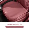 Fits Nezha U and V/S: All-season Seat Cushions, Backrests, & Covers