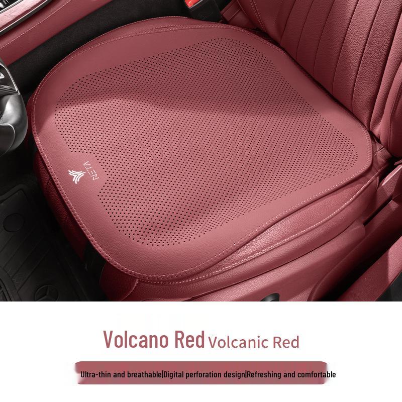 Fits Nezha U and V/S: All-season Seat Cushions, Backrests, & Covers