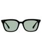 Zoff Sunglasses by UV Wellington-style (Black, ZA251G35_14E1) GDC. Protection, Stylish, Unisex. [5520-145]